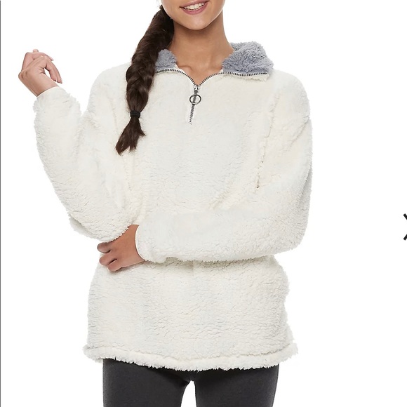 Soft jacket Polyester - Picture 3 of 3